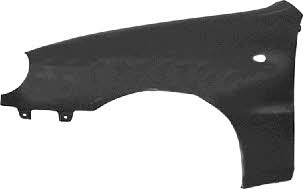 Front fender Daewoo: 8140655 Van Wezel Front fender left