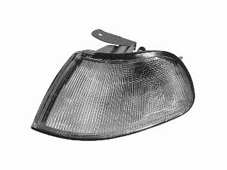 Side indicator Hyundai: 8205907 Van Wezel Corner lamp left