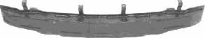 8206560 Van Wezel Front bumper reinforcement