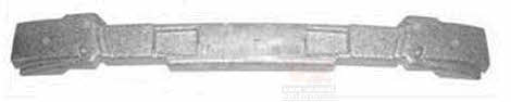 Bumper support Hyundai i30: 8207561 Van Wezel Front bumper absorber
