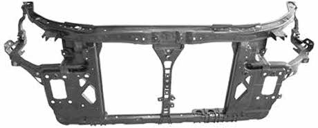8207668 Van Wezel Front panel
