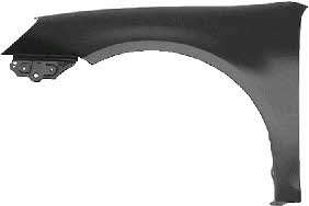 Front fender Volkswagen Golf: 5886658 Van Wezel Front fender right