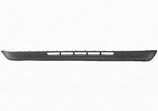 5888500 Van Wezel Front bumper spoiler