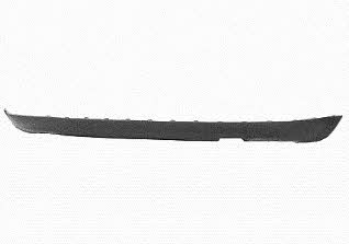 5888509 Van Wezel Rear bumper spoiler
