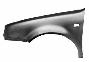 Front wing fender Volkswagen: 5888656 Van Wezel Front fender right