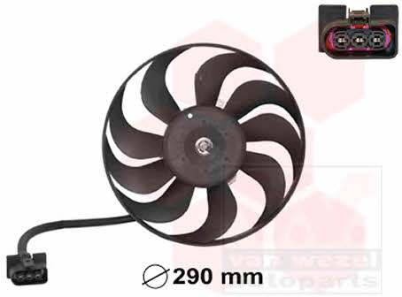 Buy Van Wezel 5888745 at a low price in United Arab Emirates!