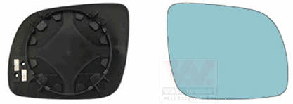 Van Wezel 5888838 Side mirror insert, right 5888838