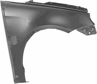 5891657 Van Wezel Front fender left