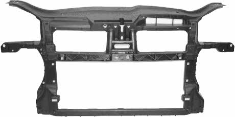 5893668 Van Wezel Front panel