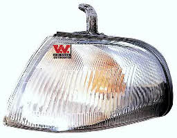 Van Wezel 5125905 Corner lamp left 5125905