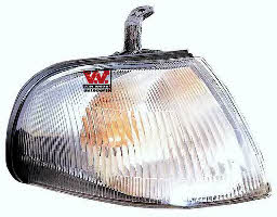 Van Wezel 5125906 Corner lamp right 5125906