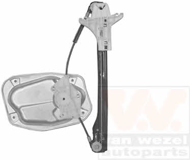 Van Wezel 5894264 Power window right 5894264 5894264 Van Wezel Power window right