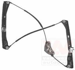 5894268 Van Wezel Power window right