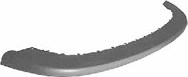5894500 Van Wezel Front bumper spoiler