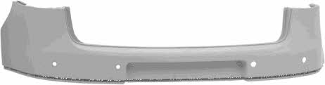 5894545 Van Wezel Bumper rear