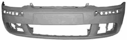 Front bumper Volkswagen: 5894574 Van Wezel Front bumper