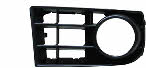 Radiator grill Volkswagen Golf: 5894597 Van Wezel Front bumper grille (plug) left
