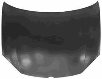 Car hood Volkswagen: 5894660 Van Wezel Hood