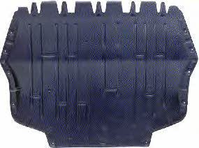 5894702 Van Wezel Engine boot