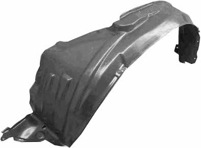 Wheel arch liner Nissan: 5208433 Van Wezel Fender liner front left