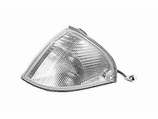 Side indicator Suzuki Swift: 5214906 Van Wezel Corner lamp right