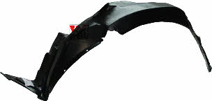 5222434 Van Wezel Front right liner