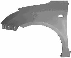 Van Wezel 5222655 Front fender left 5222655 5222655 Van Wezel Front fender left
