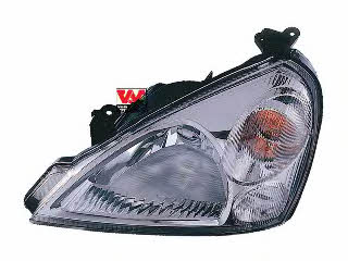 Van Wezel 5230962 Headlight right 5230962