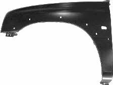 Front wing fender Suzuki Grand Vitara: 5248657 Van Wezel Front fender left