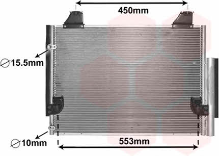 Buy Van Wezel 53005563 at a low price in United Arab Emirates!