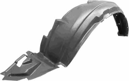 5311433 Van Wezel Fender liner front left