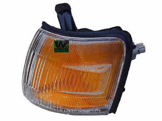 Van Wezel 5322902 Corner lamp right 5322902 5322902 Van Wezel Corner lamp right