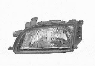 Front light Toyota Carina E: 5328941M Van Wezel Headlight left