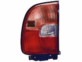 5375922 Van Wezel Tail lamp right