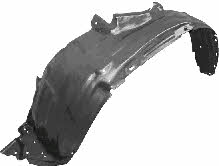 5377433 Van Wezel Fender liner front left