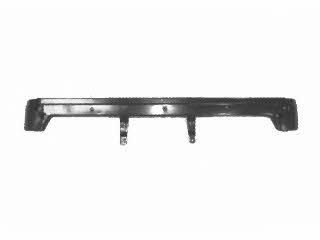 5377560 Van Wezel Front bumper reinforcement