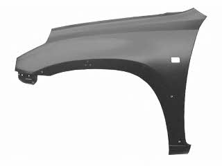 Van Wezel 5377655 Front fender left 5377655 5377655 Van Wezel Front fender left