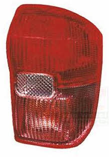 Back lights Toyota Rav 4: 5377932 Van Wezel Tail lamp right