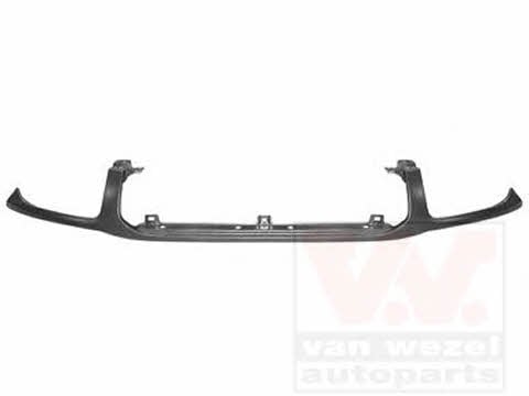 5378518 Van Wezel Grille radiator