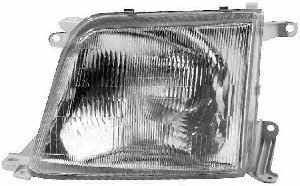 Van Wezel 5381941 Headlight left 5381941