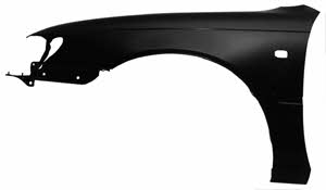 Front wing panel Toyota Corolla: 5385657 Van Wezel Front fender left