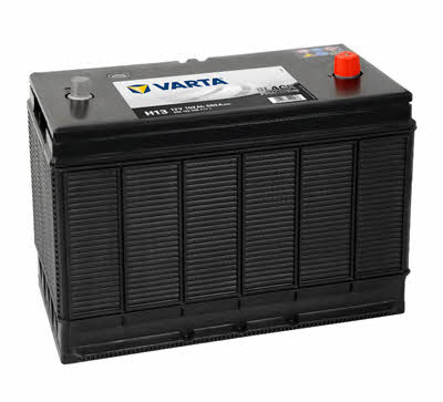 Varta 602102068A742 Battery Varta Promotive Black 12V 102AH 680A(EN) L+ 602102068A742