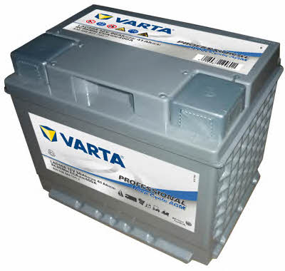 Varta 830050044D952 Battery Varta 12V 50AH 400A(EN) R+ 830050044D952