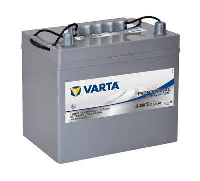 Varta 830085051D952 Battery Varta 12V 85AH 465A(EN) R+ 830085051D952