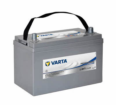Varta 830115060D952 Battery Varta 12V 115AH 550A(EN) R+ 830115060D952