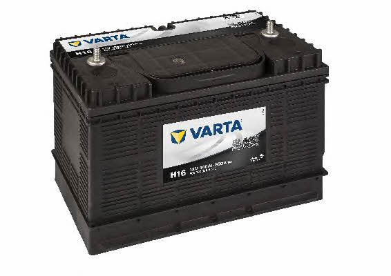 Varta 605103080A742 Battery Varta 12V 105AH 800A(EN) L+ 605103080A742