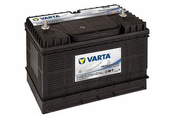 Varta 820055080B912 Battery Varta 12V 105AH 800A(EN) L+ 820055080B912