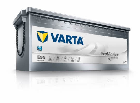 Varta 725500115E652 Battery Varta 12V 225AH 1150A(EN) L+ 725500115E652