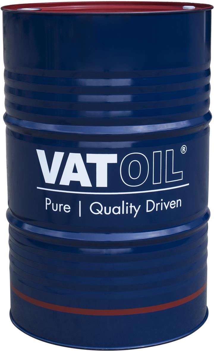 Vatoil 50080 Transmission oil Vatoil Hypoid 80W-90, 60L 50080