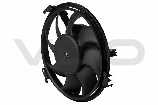 VDO 5WK05060-V Hub, engine cooling fan wheel 5WK05060V